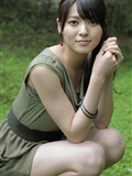 Yajima Maimi 矢島舞美 日本性感模特 日本女优av写真图片(1)